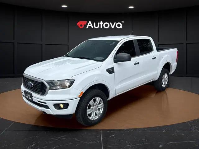 2020 Ford Ranger XLT for sale in Madison Heights, VA