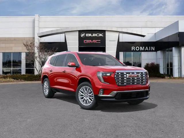 2026 GMC Acadia Denali FWD for sale in Evansville, IN