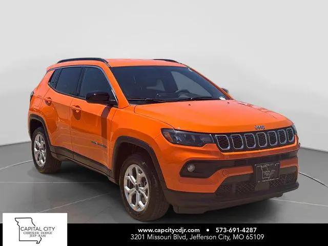 2026 Jeep Compass Latitude for sale in Jefferson City, MO