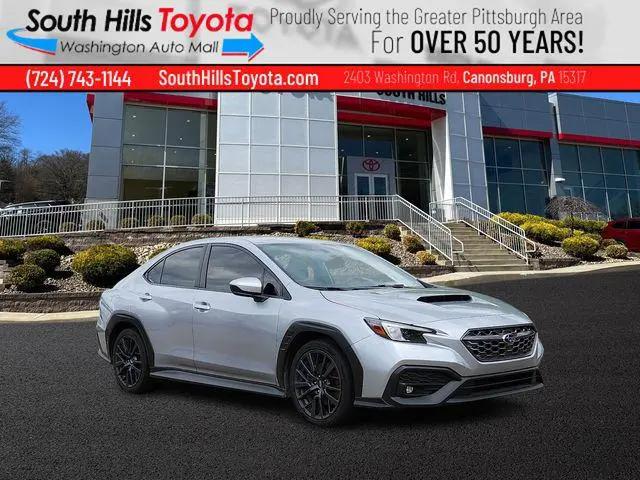2022 Subaru WRX Premium for sale in Canonsburg, PA