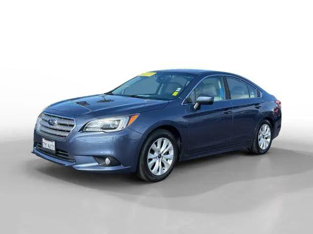 2017 Subaru Legacy 2.5i Premium for sale in San Jose, CA