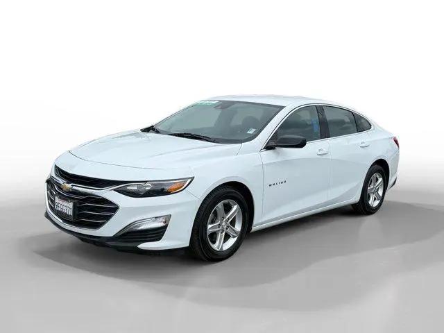 2023 Chevrolet Malibu FWD 1FL for sale in San Jose, CA