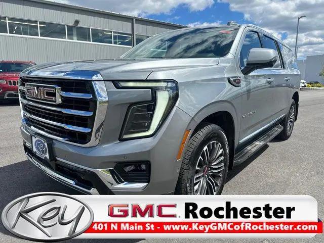 2025 GMC Yukon XL 4WD Elevation for sale in Rochester, NH