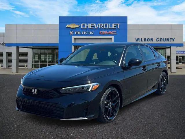 2025 Honda Civic Sport for sale in Lebanon, TN