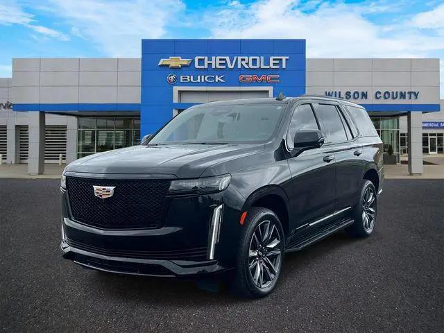2024 Cadillac Escalade 4WD Sport for sale in Lebanon, TN