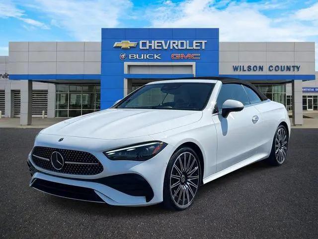 2025 Mercedes-Benz CL 4MATIC for sale in Lebanon, TN