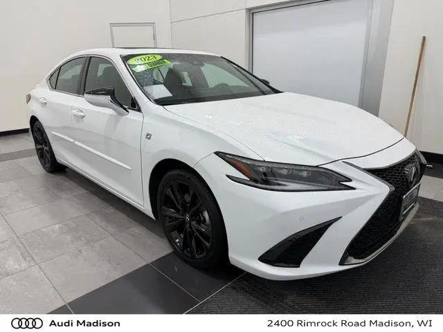 2023 Lexus ES 350 F SPORT Handling for sale in Madison, WI