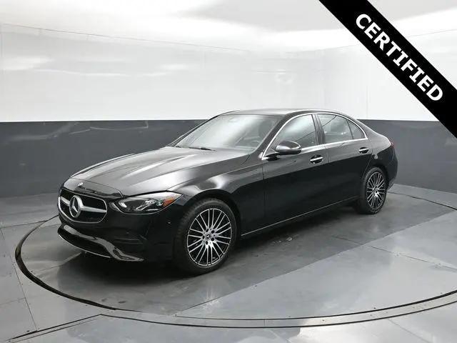 2026 Mercedes-Benz C-CLASS C 300 C 300 for sale in Beaumont, TX