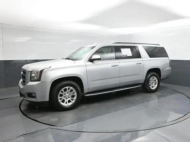 2019 GMC Yukon XL SLT for sale in Beaumont, TX