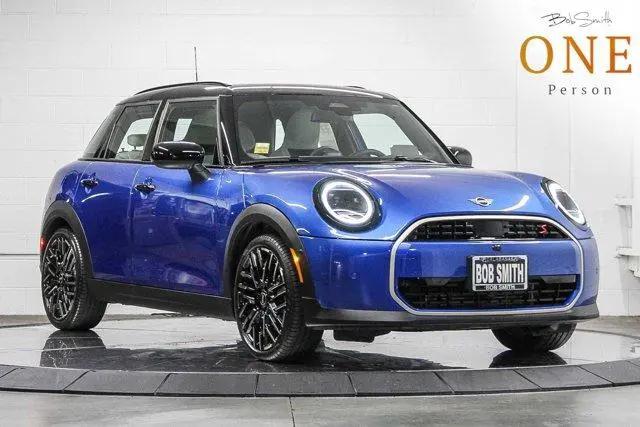 2026 MINI Hardtop Cooper S for sale in Calabasas, CA