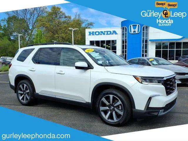 2024 Honda Pilot Touring for sale in Elkhart, IN