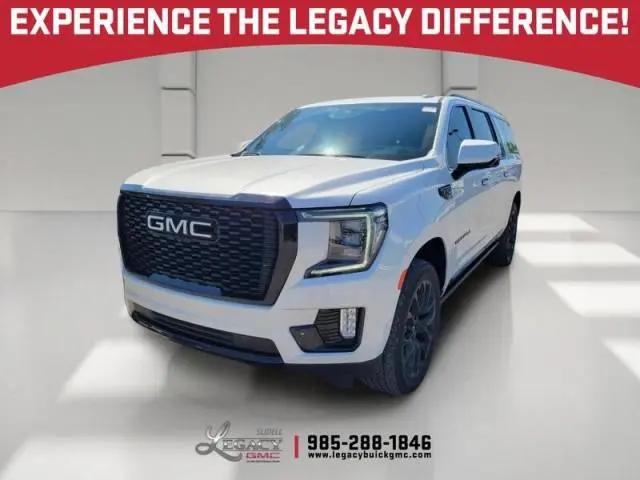 2023 GMC Yukon XL 4WD Denali Ultimate for sale in Slidell, LA