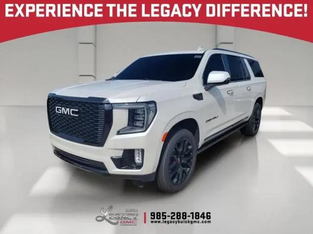 2023 GMC Yukon XL 4WD Denali Ultimate for sale in Slidell, LA