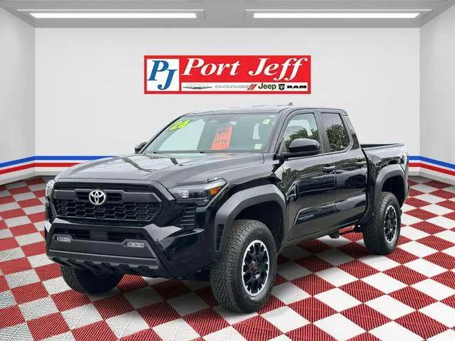 2024 Toyota Tacoma SR5 for sale in Port Jefferson Station, NY