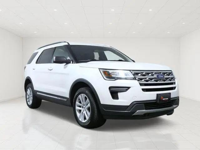 2018 Ford Explorer XLT for sale in Apple Valley, MN