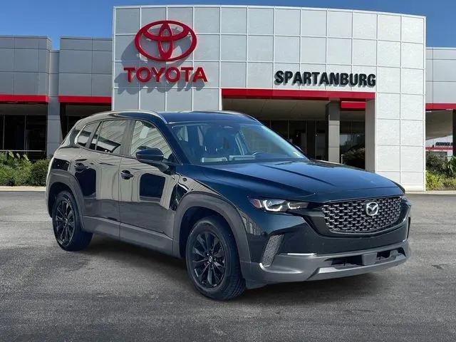 2025 Mazda CX-50 2.5 S Preferred Package for sale in Spartanburg, SC