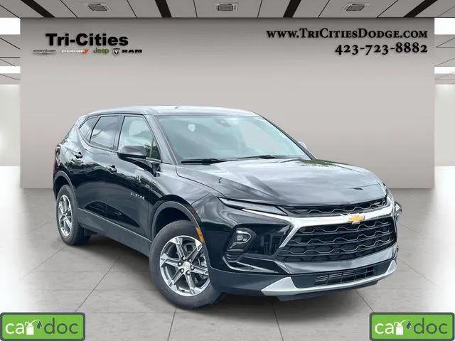 2025 Chevrolet Blazer AWD 2LT for sale in Kingsport, TN