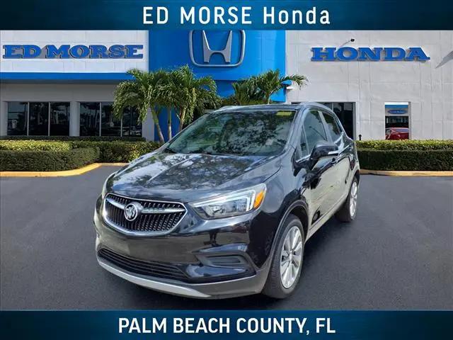 2019 Buick Encore FWD Preferred for sale in Riviera Beach, FL