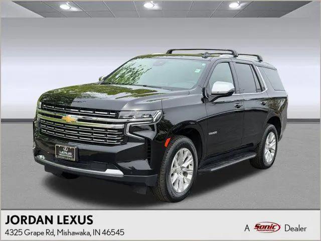 2023 Chevrolet Tahoe 2WD Premier for sale in Mishawaka, IN