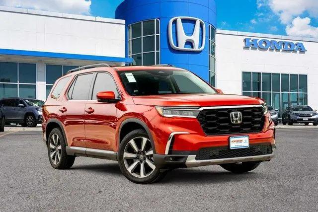 2024 Honda Pilot Touring for sale in San Antonio, TX