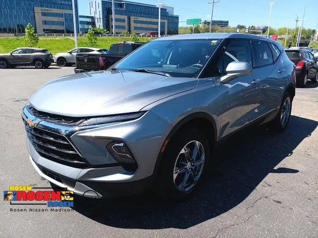 2025 Chevrolet Blazer AWD 2LT for sale in Madison, WI