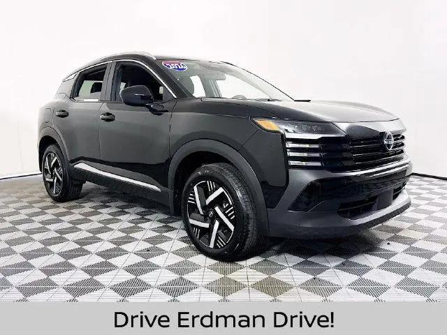 2026 Nissan Kicks SV for sale in Cocoa, FL