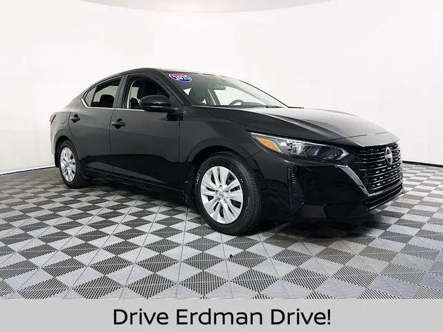 2025 Nissan Sentra S for sale in Cocoa, FL