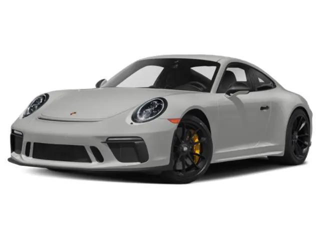 2018 Porsche 911 GT3 for sale in Charlotte, NC