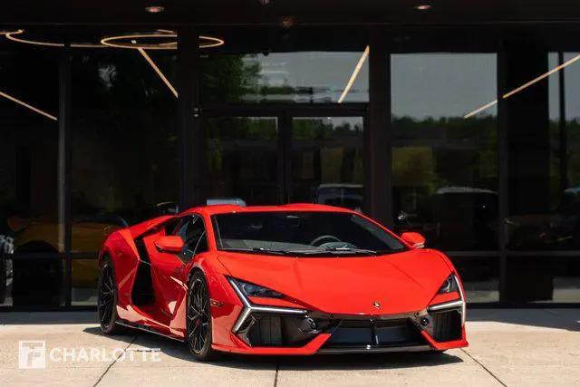2024 Lamborghini Revuelto Base for sale in Charlotte, NC