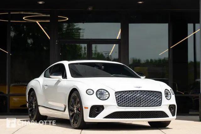 2023 Bentley Continental GT Mulliner V8 for sale in Charlotte, NC