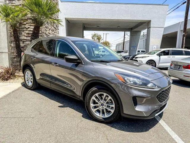 2022 Ford Escape SE for sale in Long Beach, CA