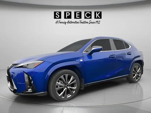 2024 Lexus UX 250h F SPORT Handling for sale in Kennewick, WA