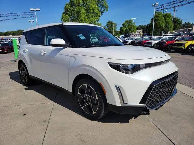 2025 Kia Soul EX for sale in Cullman, AL