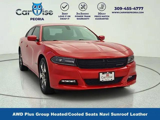 2016 Dodge Charger SXT for sale in Peoria, IL