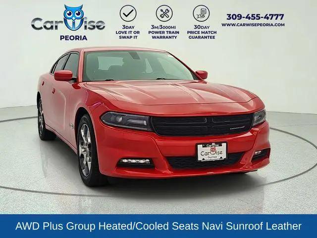 2016 Dodge Charger SXT for sale in Peoria, IL