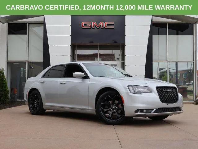 2019 Chrysler 300 300S for sale in Kansas City, MO