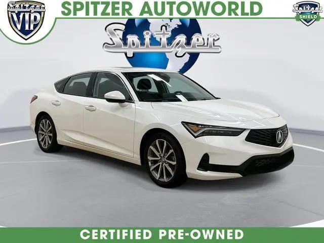 2025 Acura Integra Base for sale in Ontario, OH