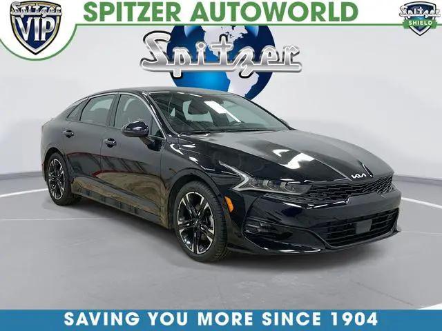 2024 Kia K5 GT-Line for sale in Ontario, OH