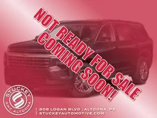 2024 Chevrolet Traverse FWD LS for sale in Altoona, PA