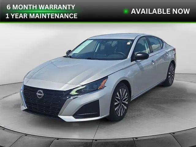 2024 Nissan Altima SV FWD for sale in Rock Hill, SC