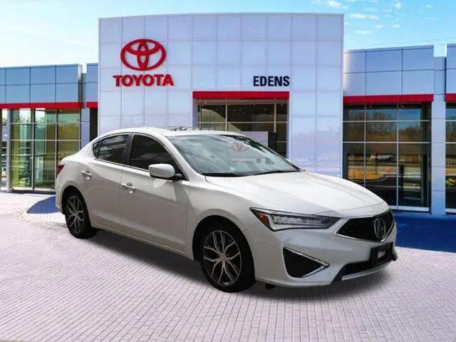 2020 Acura ILX Premium Package for sale in Northbrook, IL