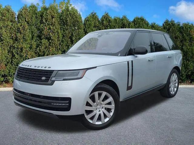 2023 Land Rover Range Rover P400 SE for sale in Macomb, MI