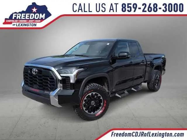 2022 Toyota Tundra SR5 for sale in Lexington, KY