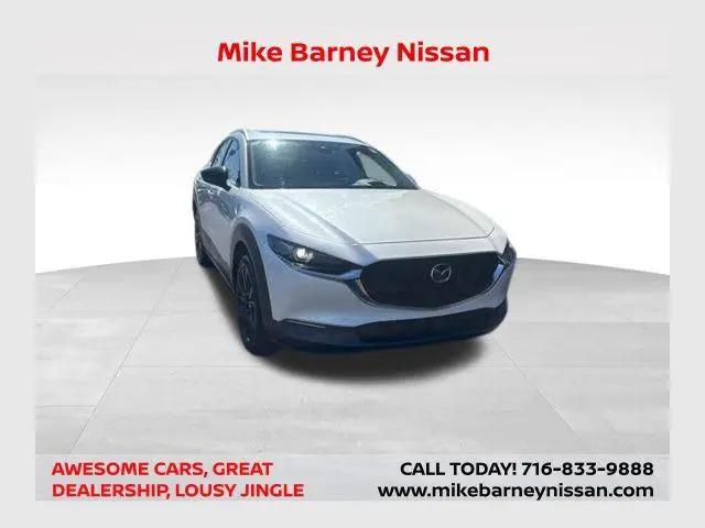 2023 Mazda CX-30 2.5 Turbo Premium for sale in Amherst, NY