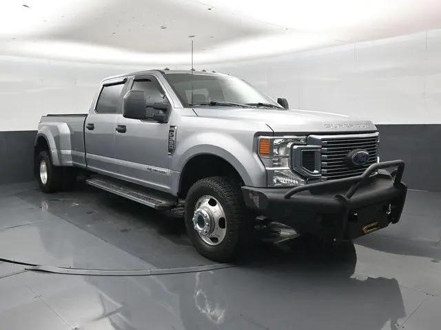 2021 Ford F-350 XL for sale in Tulsa, OK
