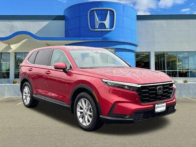 2024 Honda CR-V EX AWD for sale in Wallingford, CT