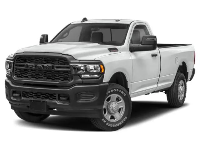 2023 Ram 2500 Tradesman Regular Cab 4x4 8' Box for sale in Smyrna, DE