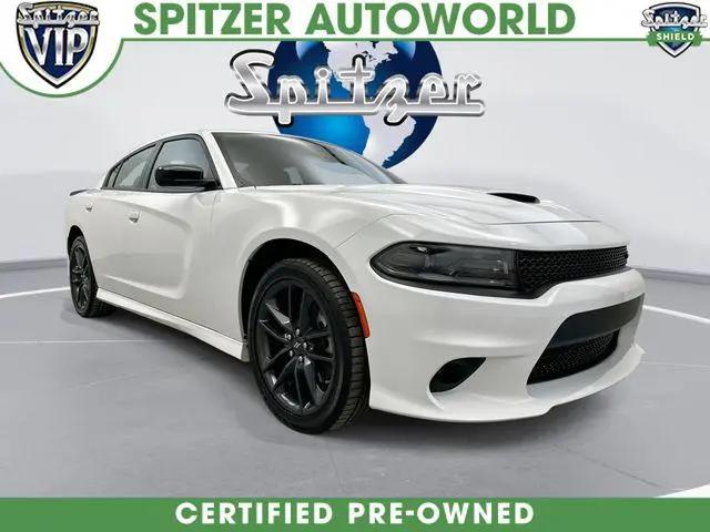 2022 Dodge Charger GT AWD for sale in Saint Marys, PA