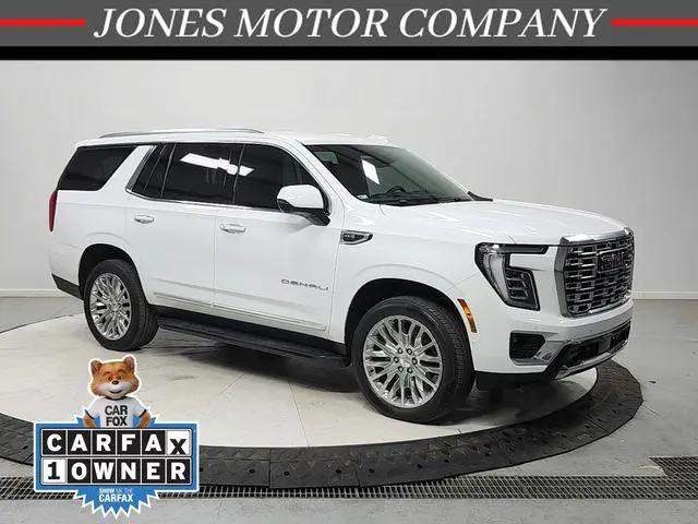 2025 GMC Yukon 4WD Denali for sale in Savannah, TN