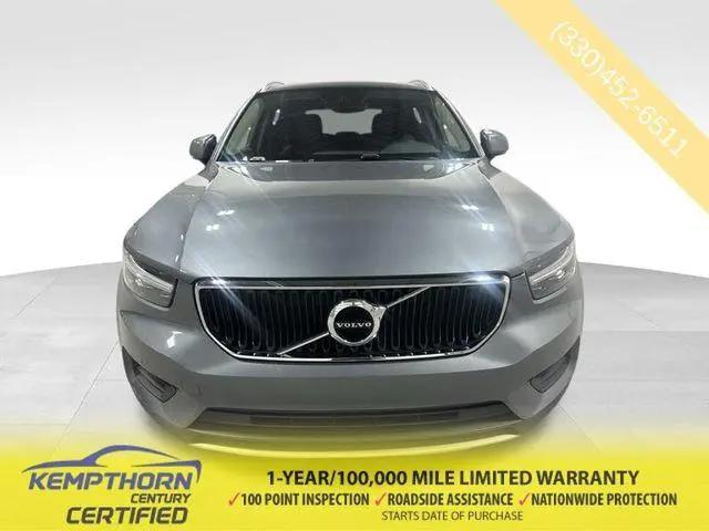 2019 Volvo XC40 T5 Momentum for sale in Canton, OH